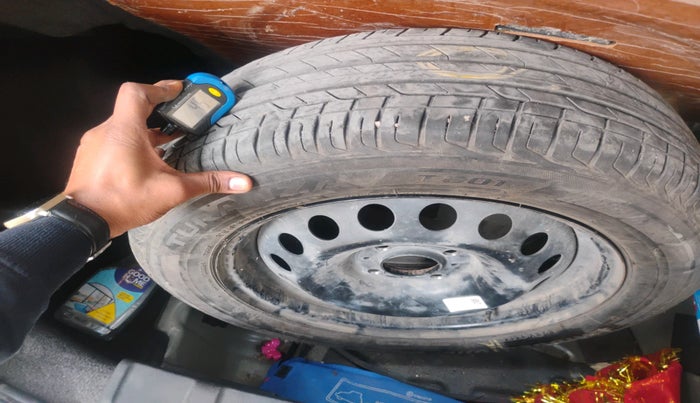 2023 Tata NEXON XM SUNROOF PETROL, Petrol, Manual, 55,386 km, tyre