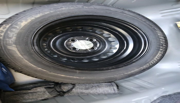 2018 Honda Amaze 1.2L I-VTEC S, Petrol, Manual, 39,142 km, tyre