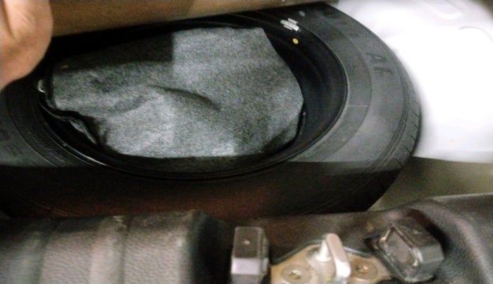 2022 KIA SONET GTX PLUS 1.5 AT, Diesel, Automatic, 46,491 km, tyre