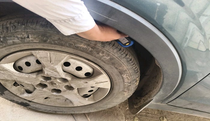 2022 Mahindra XUV300 W4 1.5 DIESEL, Diesel, Manual, 74,870 km, tyre