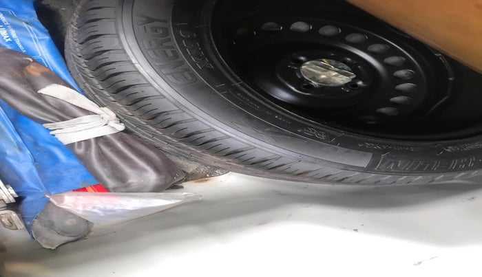 2015 Honda City 1.5L I-VTEC SV, Petrol, Manual, 47,992 km, tyre