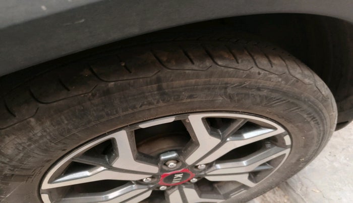 2020 KIA SELTOS GTX PLUS DCT 1.4 PETROL, Petrol, Automatic, 99,439 km, tyre