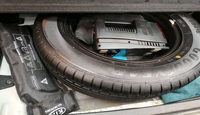 2020 KIA SELTOS GTX PLUS DCT 1.4 PETROL, Petrol, Automatic, 99,439 km, tyre