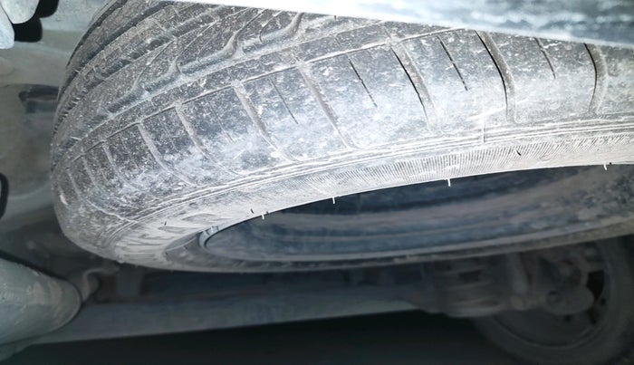 2021 MG HECTOR PLUS SHARP 1.5 PETROL TURBO DCT 6-STR, Petrol, Automatic, 55,815 km, tyre