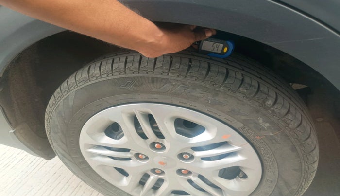 2024 KIA CARENS Premium (O) 1.5 Petrol 7 STR, Petrol, Manual, 12,073 km, tyre