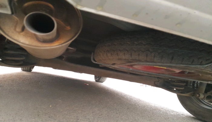 2022 Renault TRIBER RXZ, Petrol, Manual, 17,532 km, tyre