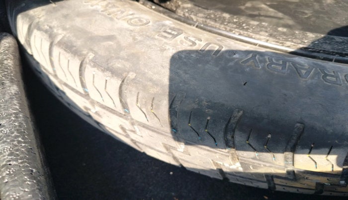 2016 BMW X1 sDrive 20d x Line, Diesel, Automatic, 1,19,740 km, tyre