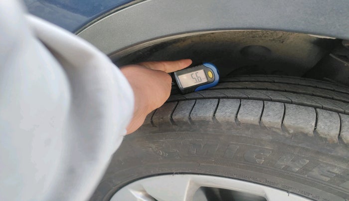 2022 BMW X1 sDrive20i xLine, Petrol, Automatic, 36,686 km, tyre