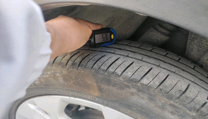 2022 BMW X1 sDrive20i xLine, Petrol, Automatic, 36,686 km, tyre