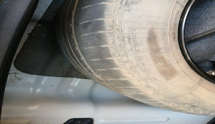 2021 KIA SELTOS HTK PLUS 1.5, Petrol, Manual, 69,196 km, tyre