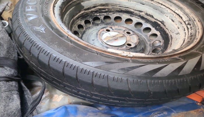 2019 Honda Amaze 1.2L I-VTEC S, Petrol, Manual, 59,568 km, tyre