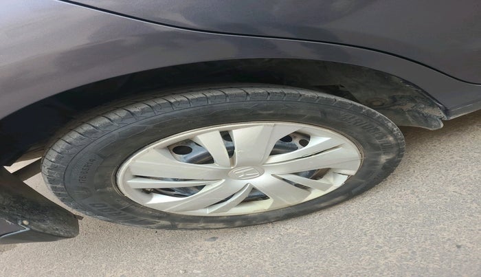 2019 Honda Amaze 1.2L I-VTEC S, Petrol, Manual, 59,568 km, tyre