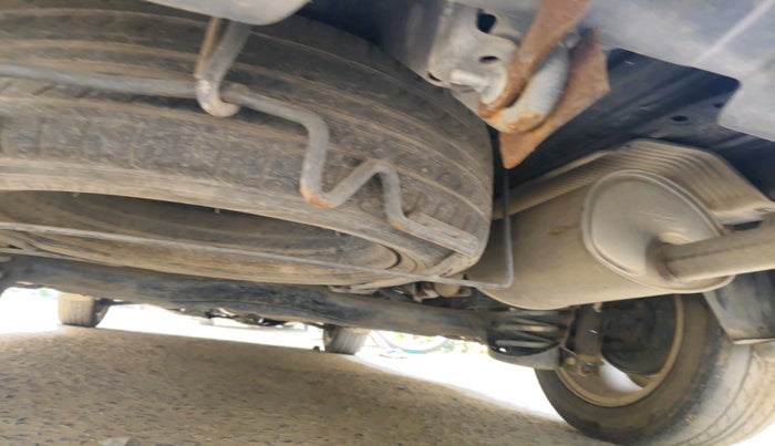 2016 Honda BR-V 1.5L I- DTEC V, Diesel, Manual, 1,49,424 km, tyre