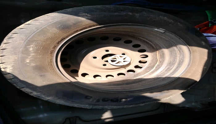 2023 Hyundai Creta SX 1.5 DIESEL, Diesel, Manual, 98,980 km, tyre