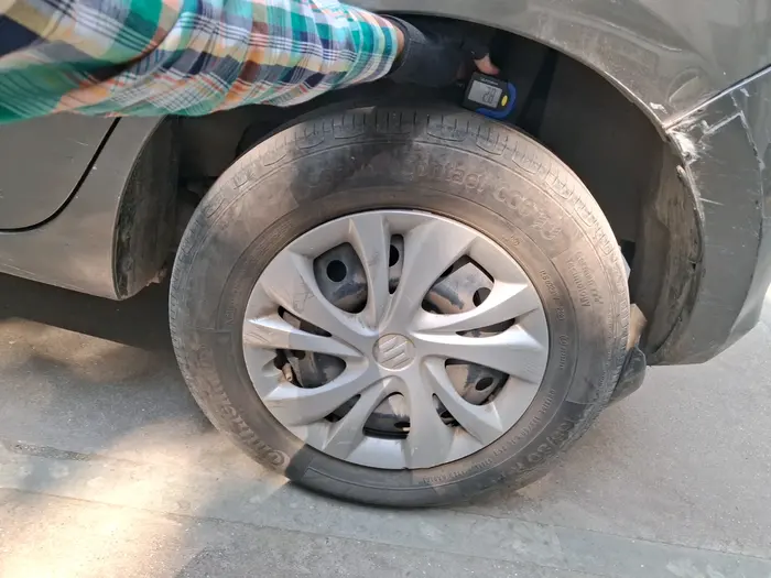 Tyres