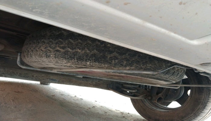 2019 Renault TRIBER RXZ, Petrol, Manual, 59,725 km, tyre