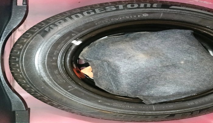 2021 Hyundai NEW I20 ASTA (O) 1.0 TURBO GDI DCT, Petrol, Automatic, 51,187 km, tyre