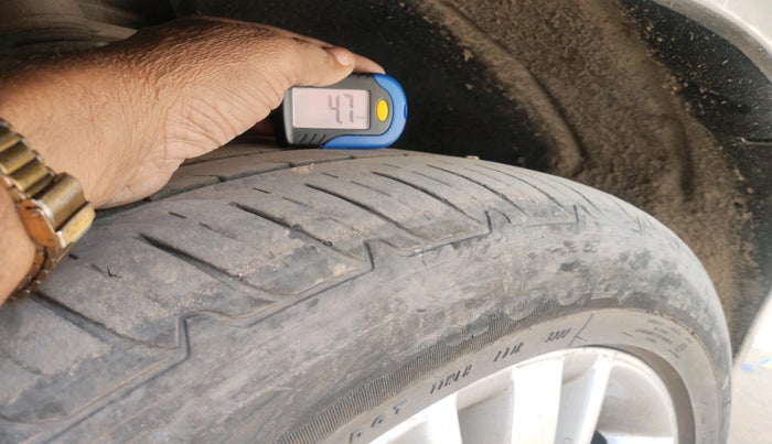 2013 Audi Q7 3.0 TDI QUATTRO, Diesel, Automatic, 85,932 km, tyre