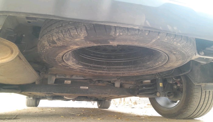 2025 MG HECTOR Snowstorm 1.5 Turbo CVT, Petrol, Automatic, 14,838 km, tyre