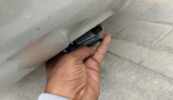 2021 Ford Endeavour TITANIUM PLUS 2.0 4X4 AT SUNROOF, Diesel, Automatic, 45,403 km, tyre