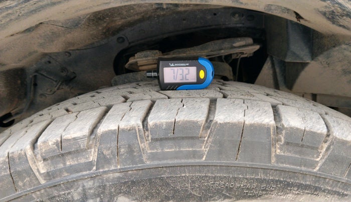 2021 Ford Endeavour TITANIUM PLUS 2.0 4X4 AT SUNROOF, Diesel, Automatic, 45,403 km, tyre