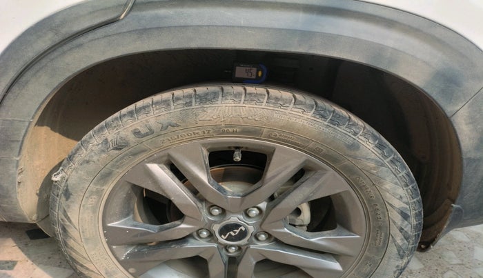 2022 KIA SELTOS HTX 1.5 PETROL, Petrol, Manual, 43,294 km, tyre