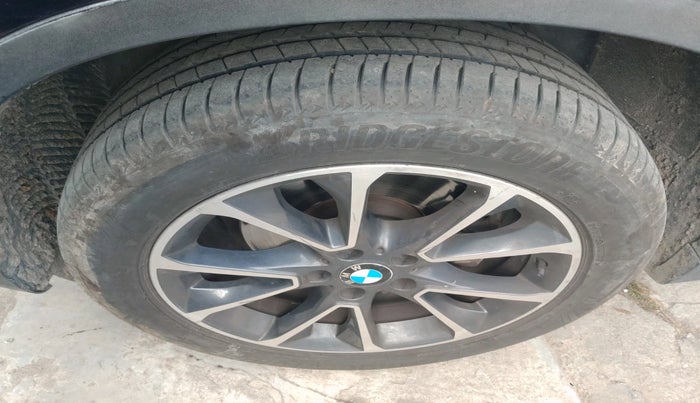 2018 BMW X5 XDRIVE30D DESIGN PURE 5 STR, Diesel, Automatic, 69,331 km, tyre