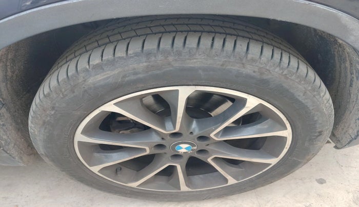 2018 BMW X5 XDRIVE30D DESIGN PURE 5 STR, Diesel, Automatic, 69,331 km, tyre