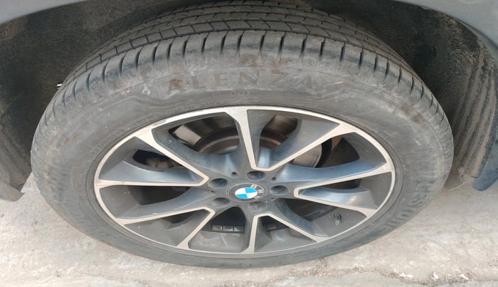 2018 BMW X5 XDRIVE30D DESIGN PURE 5 STR, Diesel, Automatic, 69,331 km, tyre