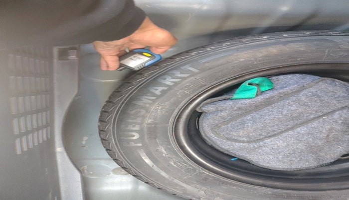 2020 Hyundai GRAND I10 NIOS SPORTZ 1.2 KAPPA VTVT, Petrol, Manual, 71,763 km, tyre