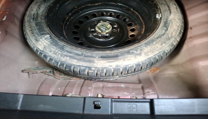 2013 Honda City 1.5L I-VTEC S MT, Petrol, Manual, 55,315 km, tyre