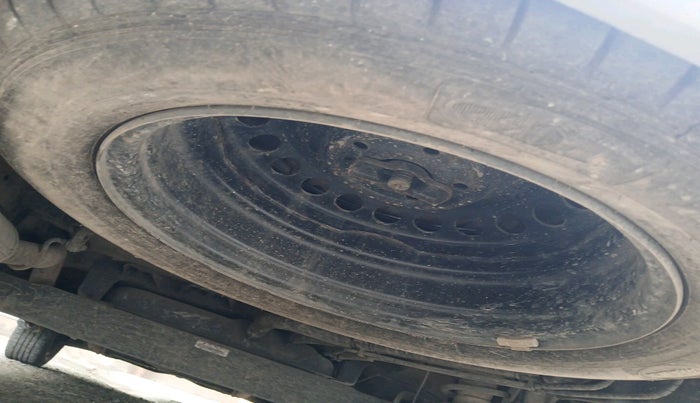 2020 MG HECTOR PLUS SHARP 1.5 PETROL TURBO HYBRID MT 6-STR, Petrol, Manual, 55,432 km, tyre