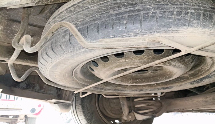 2015 Honda Mobilio 1.5L I-VTEC S, Petrol, Manual, 89,153 km, tyre