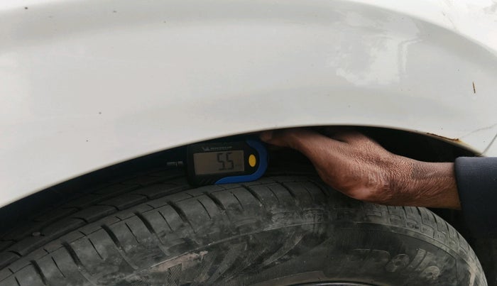 2019 Hyundai GRAND I10 NIOS SPORTZ 1.2 KAPPA VTVT, Petrol, Manual, 22,348 km, tyre