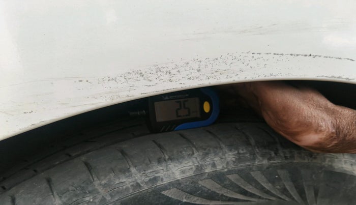 2019 Hyundai GRAND I10 NIOS SPORTZ 1.2 KAPPA VTVT, Petrol, Manual, 22,348 km, tyre