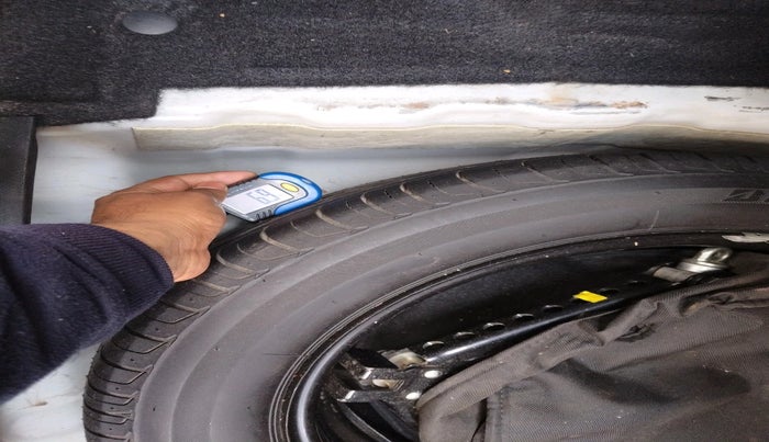 2021 Tata NEXON XZA PLUS SUNROOF DIESEL, Diesel, Automatic, 80,100 km, tyre