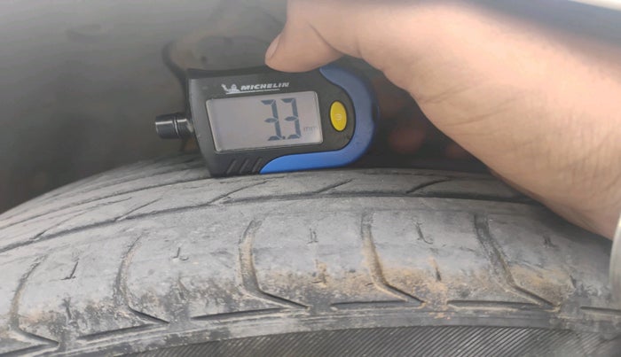 2019 Hyundai Grand i10 SPORTZ 1.2 KAPPA VTVT, Petrol, Manual, 96,846 km, tyre