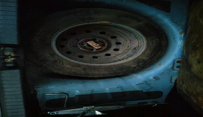 2019 Hyundai Elite i20 MAGNA PLUS 1.4 CRDI, Diesel, Manual, 73,679 km, tyre