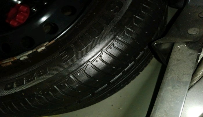 2018 Toyota Corolla Altis J DIESEL, Diesel, Manual, 53,218 km, tyre