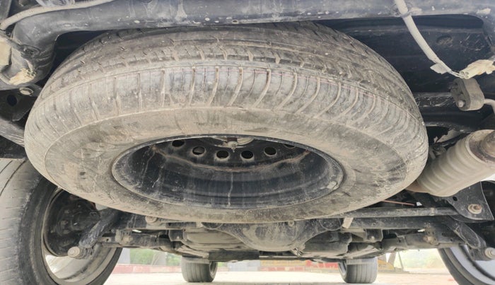 2022 Mahindra Scorpio S11 2WD, Diesel, Manual, 62,309 km, tyre