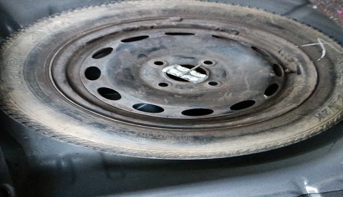 2014 Ford Figo EXI 1.4 DIESEL, Diesel, Manual, 24,702 km, tyre