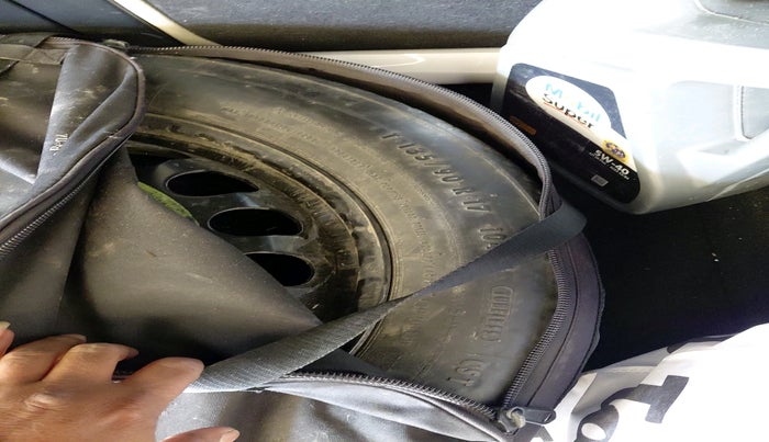 2018 Mercedes Benz GLA Class 200 D Sports, Diesel, Automatic, 1,17,942 km, tyre