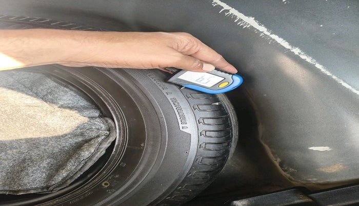 2020 Hyundai NEW I20 SPORTZ 1.2 MT, Petrol, Manual, 31,181 km, tyre