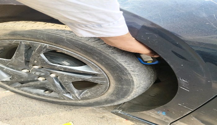 2020 Hyundai NEW I20 SPORTZ 1.2 MT, Petrol, Manual, 31,181 km, tyre