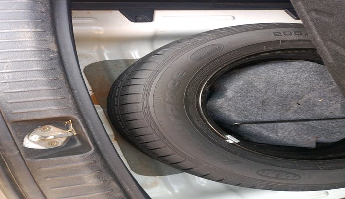 2020 KIA SELTOS GTX PLUS DCT 1.4 PETROL, Petrol, Automatic, 3,895 km, tyre