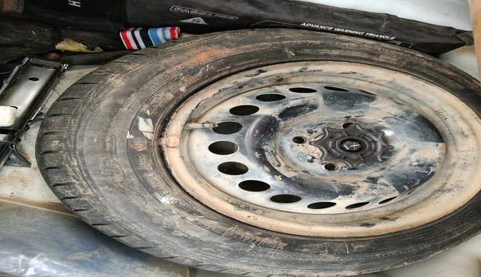 2019 Hyundai Grand i10 SPORTZ 1.2 KAPPA VTVT, Petrol, Manual, 31,254 km, tyre