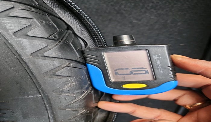 2019 Mercedes Benz C Class C 220d PROGRESSIVE, Diesel, Automatic, 22,700 km, tyre