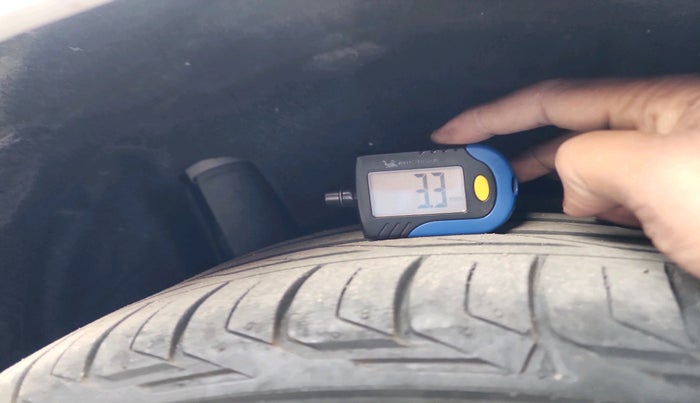 2019 Mercedes Benz C Class C 220d PROGRESSIVE, Diesel, Automatic, 22,700 km, tyre