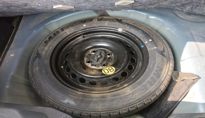 2018 Maruti Baleno ZETA PETROL 1.2, Petrol, Manual, 68,804 km, tyre