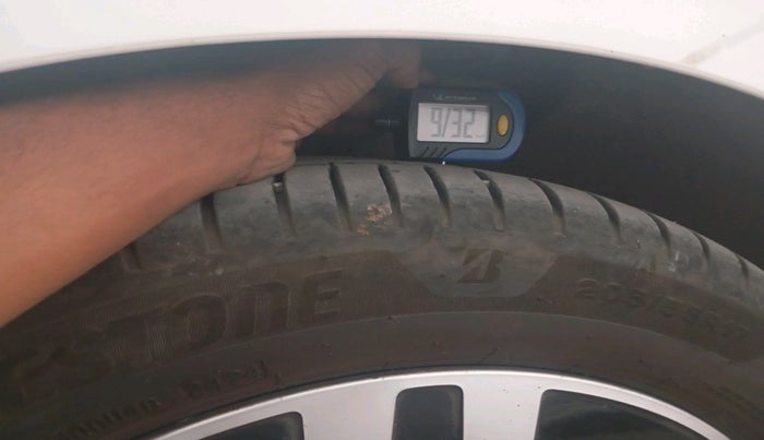 2021 Mercedes Benz A CLASS LIMOUSINE A 200d, Diesel, Automatic, 42,527 km, tyre